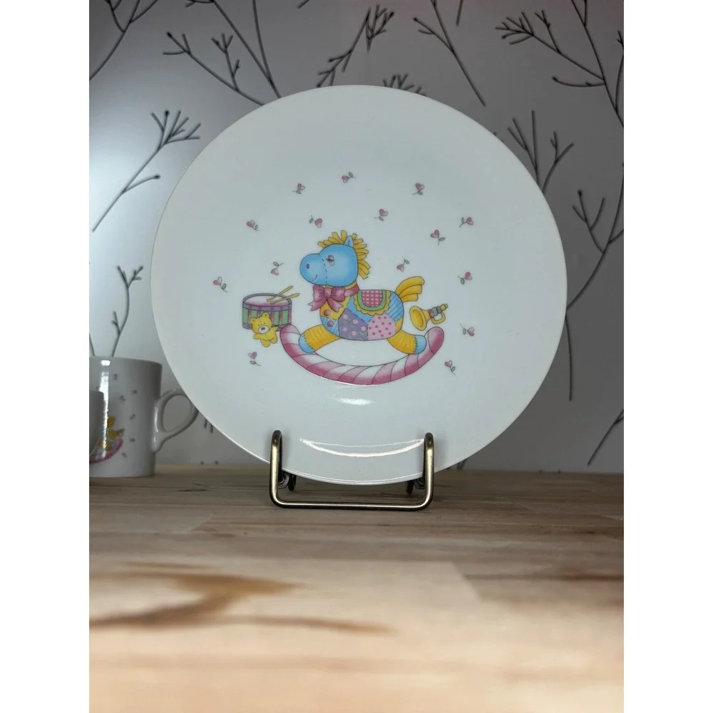 International China vintage inspired